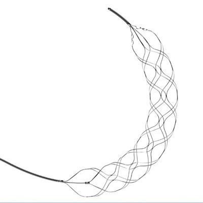Coàlot Stent Retriever