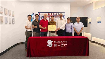 Distribuïdors alemanys benvinguts amb calidesa per visitar la nostra empresa